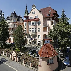 Smetana Karlovy Vary