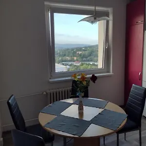 Apartmán Apartmens Kv, Karlovy Vary