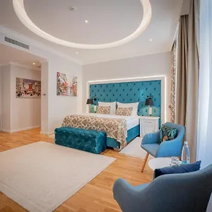 Golden Key Boutique Karlovy Vary
