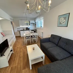 Apartmán Vendy, Karlovy Vary
