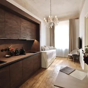 Apartmán Apartma Hilda 1905, Karlovy Vary