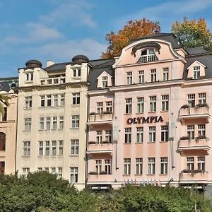Olympia Wellness Karlovy Vary