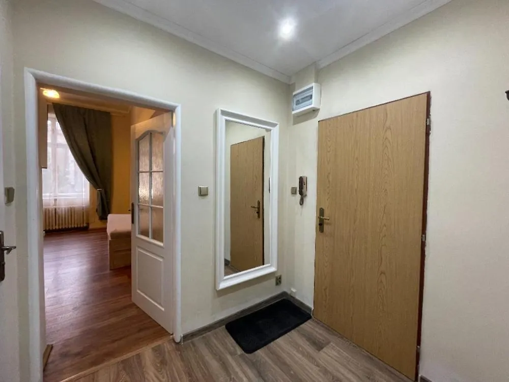 Apartment Apartman Diana Karlovy Vary