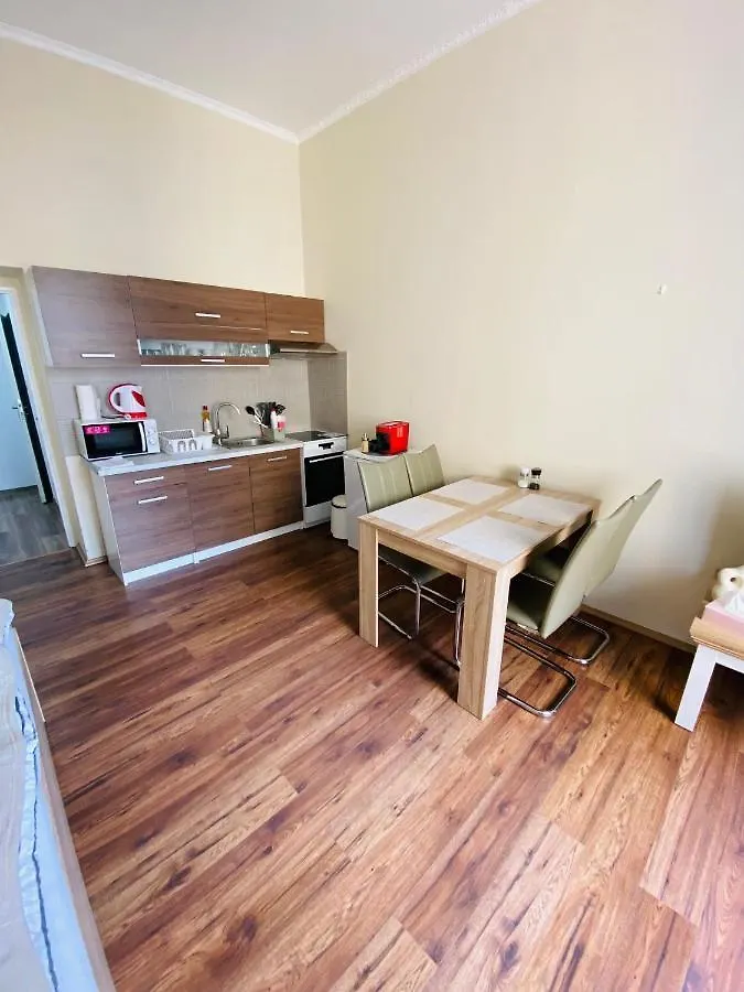 Apartman Diana Karlovy Vary 0*,