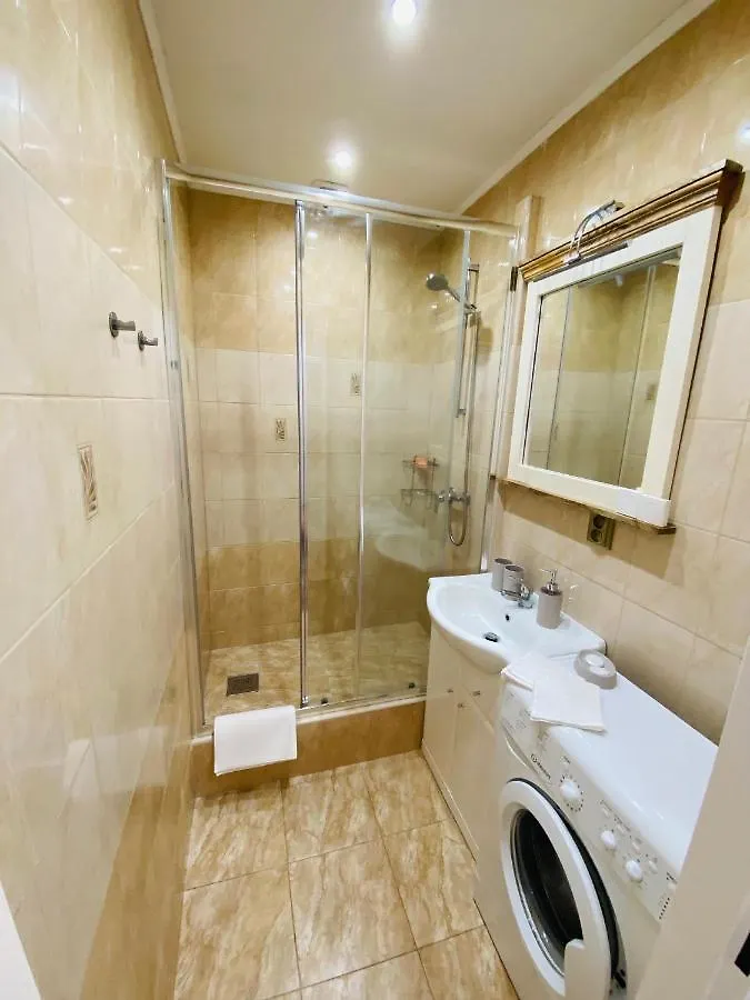 Apartman Diana Karlovy Vary Czech Republic
