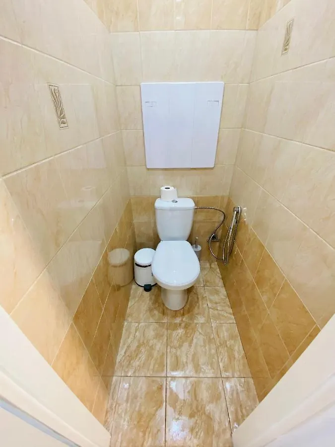 Apartman Diana Karlovy Vary 0*,  Czech Republic