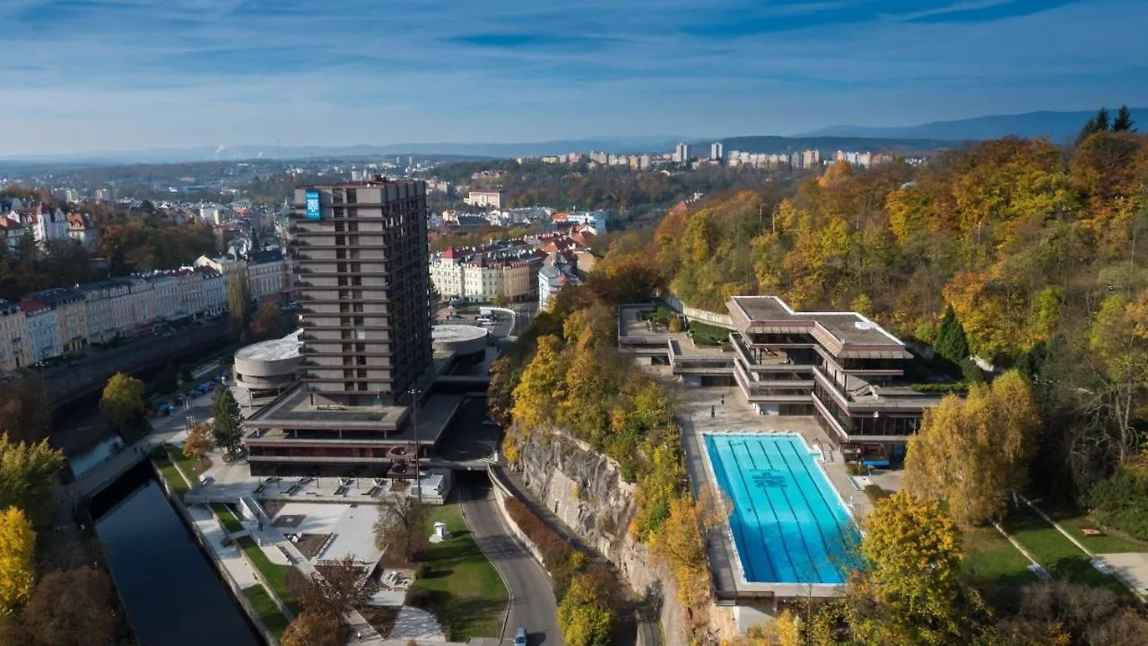 Apartman Diana Karlovy Vary 0*,  Czech Republic