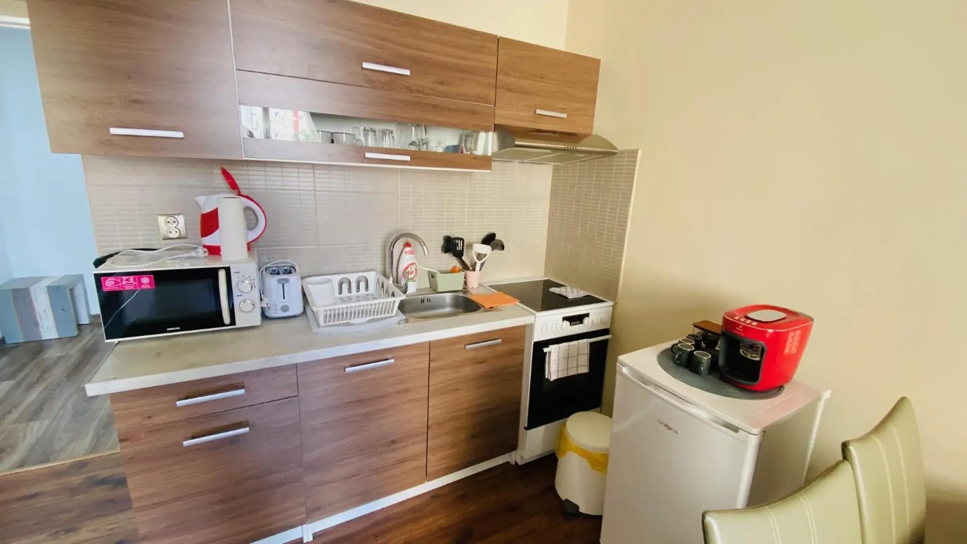 Apartman Diana Karlovy Vary
